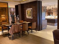 -浙江安吉JW万豪酒店