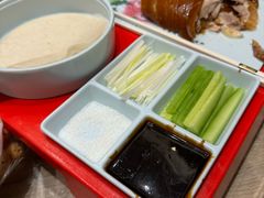 -蓝港海鲜厨房(金水路店)
