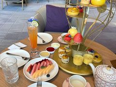 -太原阳光国际酒店·维多利亚大堂酒廊