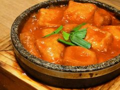 云南红河包浆豆腐-米店·云南菜(南门店)