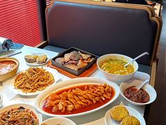 -鑫小城故事·藕汤·家常菜(台北一路总店)