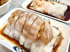 -银记肠粉(文昌北路店)