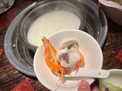-大良毋米粥(锦龙路总店)