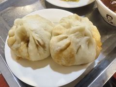 -姚记炒肝店(鼓楼店)
