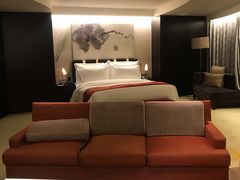 -北京北辰洲际酒店