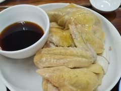白斩鸡-吾介小籠館