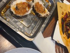 -A8小馆·海鲜烧烤(樱珠苑小区店)
