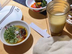 -老版火锅(半坡店)
