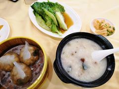 -新梅园不夜粥(龙华店)
