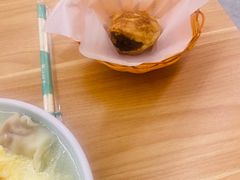 -买又大餐厅(福林里店)