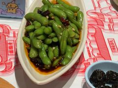 -肥肥虾庄·金牌油焖大虾(杨园滨江时代walk店)