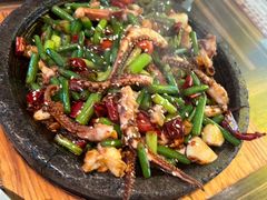 -江太极江浙菜(马桥万达广场店)