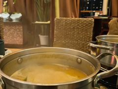 -火舞泰·泰式海鲜火锅餐厅(世纪城店)