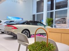 -小鹏汽车(上海静安大融城店)