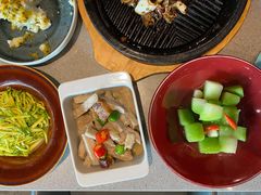 宣威腊肉焖芋头-半山腰·云南菜(侨福芳草地店)