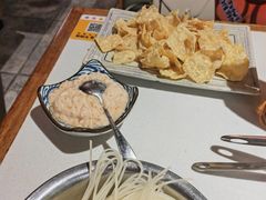 -螺大喜螺蛳粉火锅(雍和宫店)