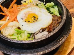 -百年石锅饭·朝鲜族传统民餐