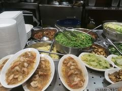 -乡村基·川味现炒大王(熙悦天街店)