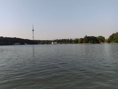 -长沙富力万达文华酒店