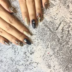 -Halo美甲美睫