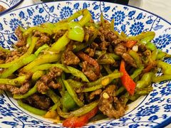 -新新湘菜馆(新中街二条店)