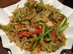 -福慧慈缘素食餐厅(王府井店)