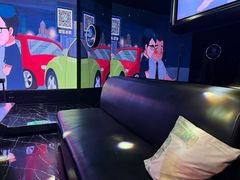 -JUZC钜阵纯KTV(滨海吾悦广场店)