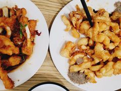 -九龙餐厅(大沽路店)