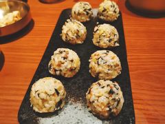 蟹子手抓饭-春熙台韩国料理·章鱼肥牛(西丽店)