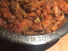 -胖哥俩肉蟹煲(淮安万达店)
