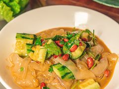 -杨小佳·齐齐哈尔烤肉·烤串(广州店)