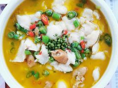 -赵小姐丨新中餐(曲江店)