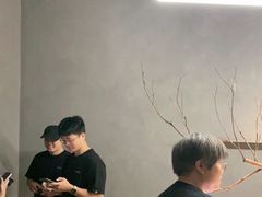 -喜茶(深圳万象城黑金店)