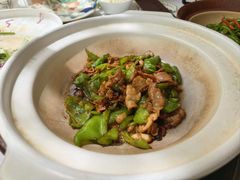 -鱼翅楼·津派砂锅鱼翅(水上公园店)
