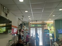 -晋宝章大同刀削面(月坛店)