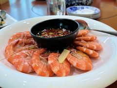 -钱塘府海鲜餐厅