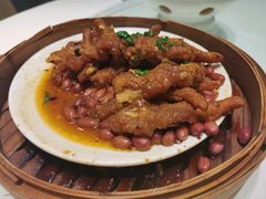 -千滋百味·醉江澜花园餐厅(街道口店)