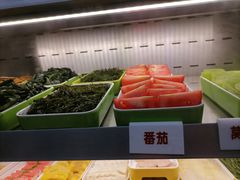-李记称盘牛杂串串(广厦店)