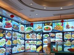 -阿明小菜·海鲜·上海菜(梅陇店)