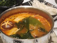 -呷哺呷哺(砂之船奥莱店)