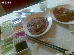 20110107(002)-金百万烤鸭店(马甸店)