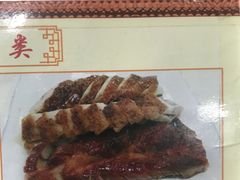 -老字号蛇口德记烧腊饭店·海鲜加工