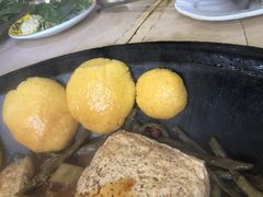 -大鹅岛灶台鱼·铁锅炖(水库路店)