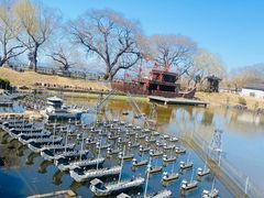 -三国水浒景区(无锡影视基地)