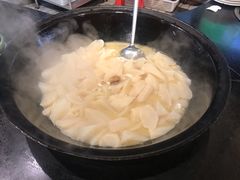 -雪霁山庄·合肥地标老字号