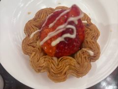-香宫中餐厅·大连香格里拉(人民路店)