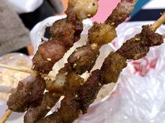 -姑娘手·陕西手工面·肉夹馍(象峰店)