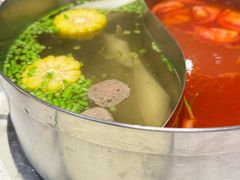 -小城牛事·鲜牛肉火锅(万达店)