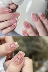 -M·X Nail日式美甲美睫