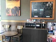 -星巴克(钦江路店)